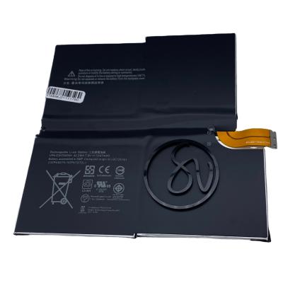 China Batteries LAPTOP sxn G3HTA005H Laptop Battery For Laptop Microsoft Surface Pro 3 for sale