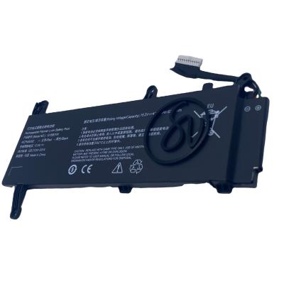 China Laptop SXN Laptop Batteries G15B01W G15BO1W Bateriea for xiaomi 15.6