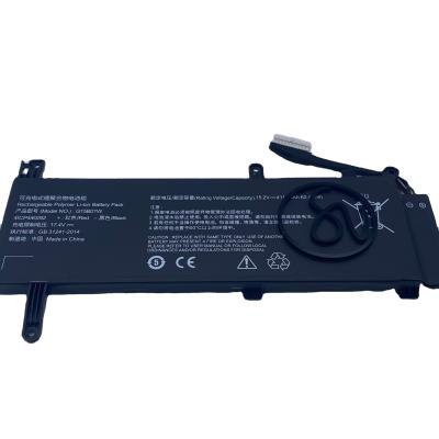 China Original Laptop sxn Quality Laptop Batteries G15B01W G15BO1W Bateriea for xiaomi 15.6