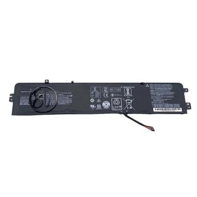 China SXN Laptop Replacement Laptop Battery L14M3P24 11.25V 45Wh For Lenovo Ideapad 700-15isk R720 Y700-14 for sale