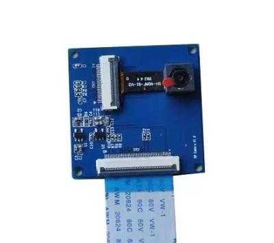 China Compatible with banana pi m2 zero for zero banana pi M1 M1+ m2 M3 camera module 5MP Webcam Support 1080p/30Fps for zero BPI m2 for sale