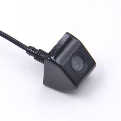 China Waterproof Waterproof Camera Night Vision Reversing Parking Cam Backup Car Rear View For Car for sale