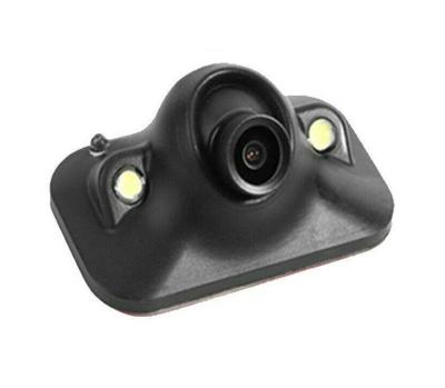 China Car Waterproof Waterproof Front Side View Backup Rear Night Vision CCD Parking Camera for sale