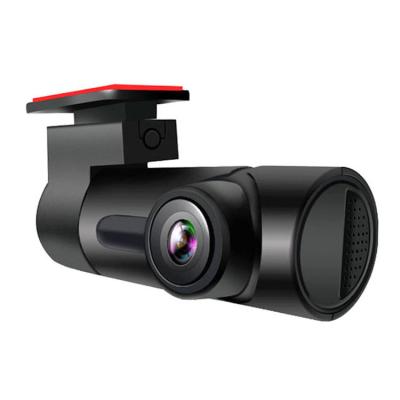 China Night Vision DVR HD 1080P WiFi Dash Cam Car Video Recorder Hidden Camcorder HD 1080P for sale