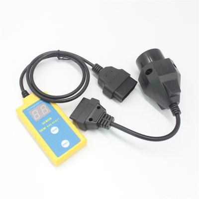 China B-800 Tool for Cars - OBD Diagnostic Tool RSR Airbag Fault Code Reader/20pin Scanner Reset Tool E36 E46 E34 E39 X5 Airbag Scan Reset Tool for sale