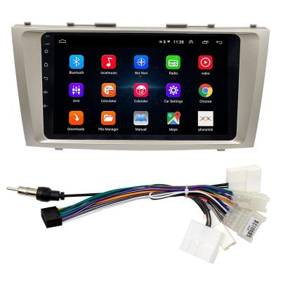 China Stereo For Toyota Camry 2007 - 2011 9