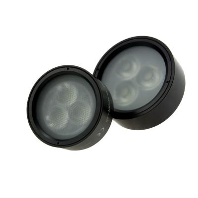 China BL50 Series Glass Circle LED Energy Saving Light For Working Standing for sale