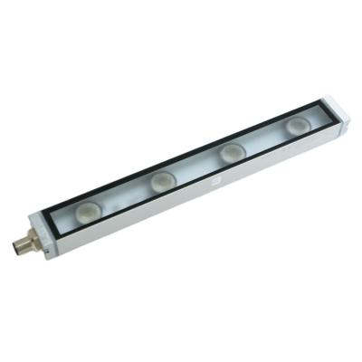 China DC24V Aluminum Workstation Profile LENS Type Strip Led Light for sale