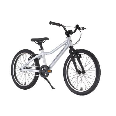 China 20 Inch Multifunctional Aluminum Alloy Frame High Quality Light Material Kids Bike For Sports for sale