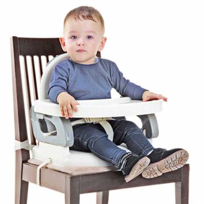 China Multifunctional Adjustable Popular Children's Dining Chair Baby Chair Environmental Friendly Wooden Baby Chairs for sale