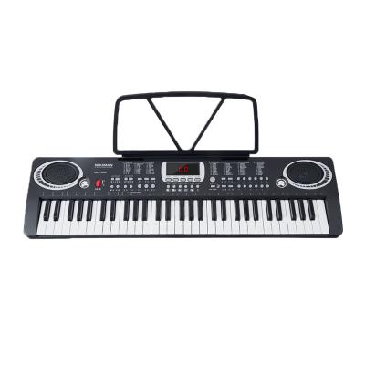 China Music Education Top Selling Beginner Toy Organ Electronic Digital Piano Keyboard for sale