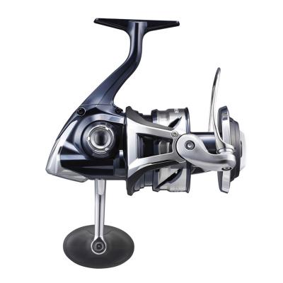 China Original 21 Power Switch Twin Fishing Reels 6000 8000 10000 14000 Saltwater Fishing Jigger Switch Twinpower Series Reels 4000/5000/6000/8000/10000/14000 for sale