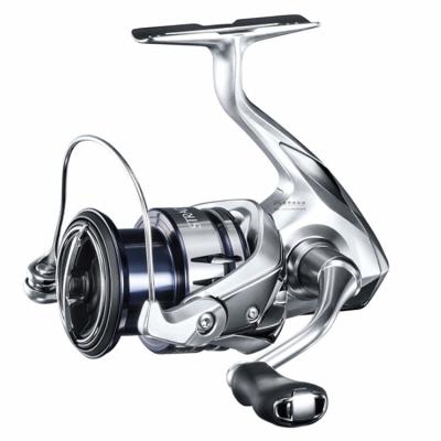 China Spinning Method Fishing Reel Shiman New 2019 STRADIC Series Model 6+1BB o Waterproof HAGANE Design 1000 2000 2500 3000 4000 5000 Spinning Reels for sale