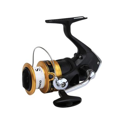 China Method Spinning Fishing Reel FX Series Metal Aluminum Reel Waterproof 1000 2000 3000 4000 Fishing Spinning Reels for sale