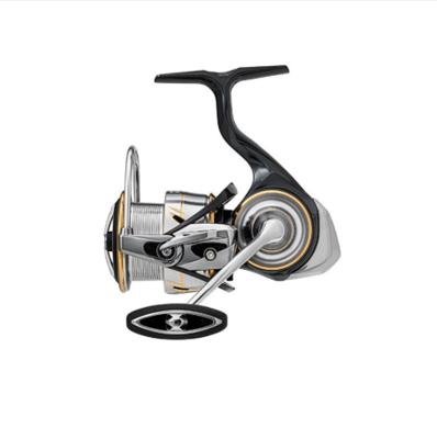 China LT Spinning Method New Product DAIWA LUVIAS Fishing Reel 2000 2500 3000 4000 Series Freshwater Saltwater Fishing Spinning Reels for sale