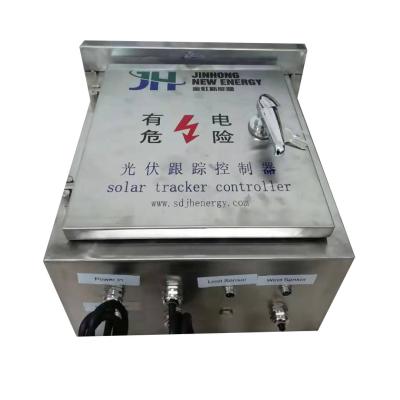 China Electronic Hardware Controller Solar Tracking Board for sale