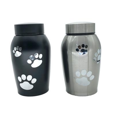 China Viable Animal Urn For Cat Pet Urns Boxes For Dogs Pet Cremation Urns Medium Dogs for sale