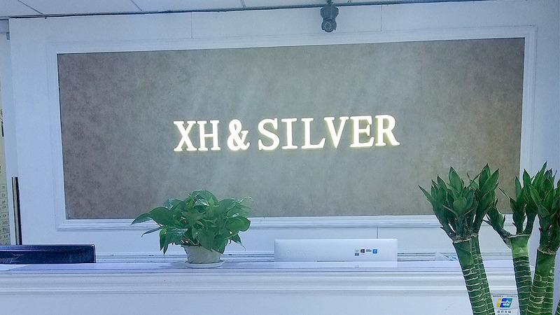 Verified China supplier - Xuan Huang Jewelry (guangzhou) Firm