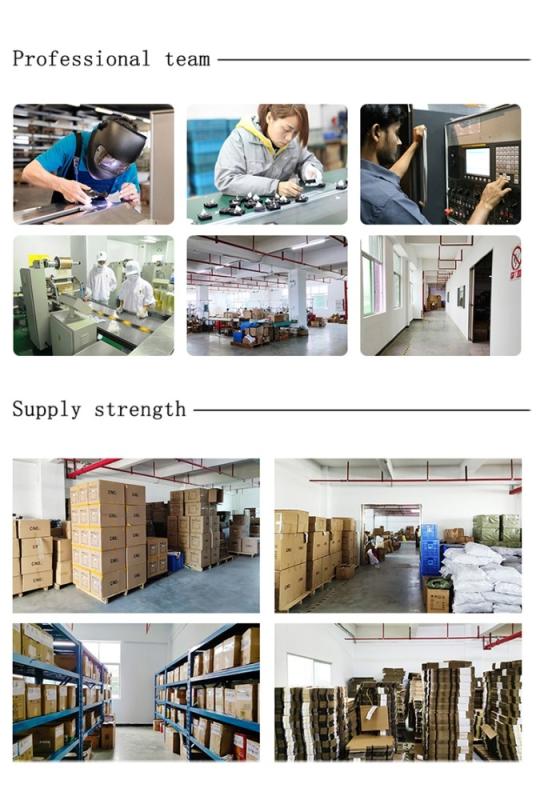 Verified China supplier - Shenzhen Fottos Technology Co., Ltd.