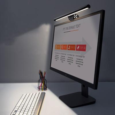 China LED Light+Promotional Gift USB LED Screen Bar Light Display Lamp Dimmable Laptop Desk Monitor Hanging LED Table Lamp Eye Protection Light Reading Lamp for sale