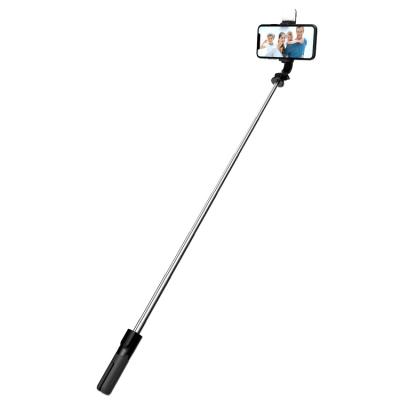 China Hot Selling Retractable Rotating Selfie Fold Remote Control Amazon Selfie Stick Stick for sale