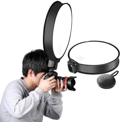 China 40CM Universal Folding Series Nylon Portable Instant Speedlight Softbox Folding Studio Studio For Camera for sale