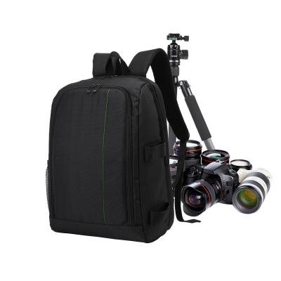 China Camera Shockproof Bag Waterproof DSLR Camera Backpack Multifunctional Drones Backpack Outdoor Travel Photography Backpack Laptop Backpack for sale