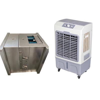 China Household Product Mold 2021 Air Cooler Molds for sale