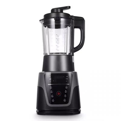 China Commercial Juice Blender Commercial Electric Blender Juicer Blender Smoothie Maker Blender Heavy Duty for sale