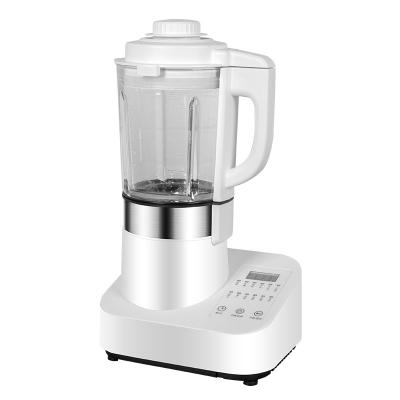 China Big Power Commercial Multifunctional Heavy Duty Commercial High Speed ​​Ice Breaking Blender Electric Blender Blender for sale