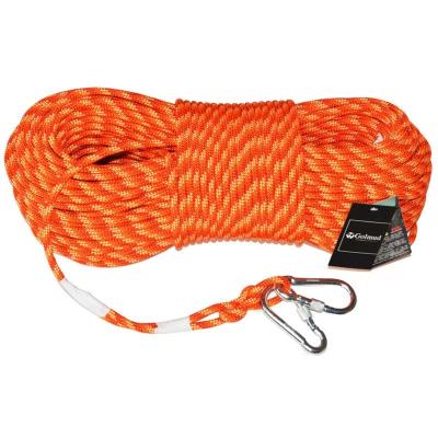 China 2022 New Mountaineering Climbing Escape Outdoor Steel Core Safety Safety Rescue Wire Rope for sale