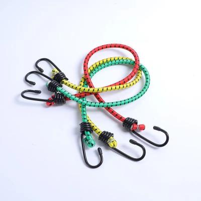 China Wholesale New PP 2022 Motorcycle Elastic Band Rope Strapping Strap Rubber Band Elastic Rope for sale