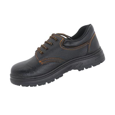 China Insulative manufacturer's direct sales of anti impact puncture resistant acid and alkali lightweight breathable safety shoes for sale