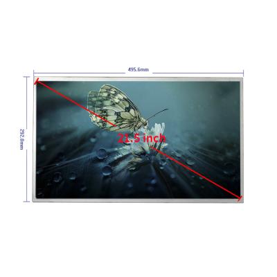 China Cheapest Bare LCD Panel 21.5 Inch Full HD Windows 21.5 Inch Screen Super Slim LCD Panel WIFI LCD Module for sale