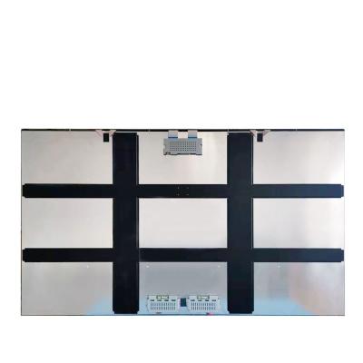 China Rational Digital signage construction LCD panel with 3840*2160 86 inch LCD display screen large size monitor for sale