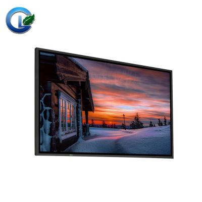 China Digital Signage 65 Inch LCD Display Module 2000-3000nits Sunlight Readable LCD Panel for sale