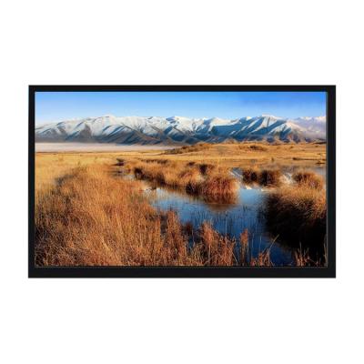 China Made in China hot selling lcd display panel 43 inch lcd panel with media player 973.8*587.0mm for sale