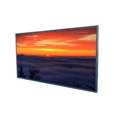 China Well Known Digital Signage For This Fine Quality 1200nits 55inch LCD Module Digital Signage Display for sale