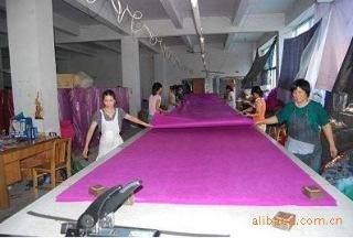 Verified China supplier - Lanxi Chik Lee Fabrics Co., Ltd.