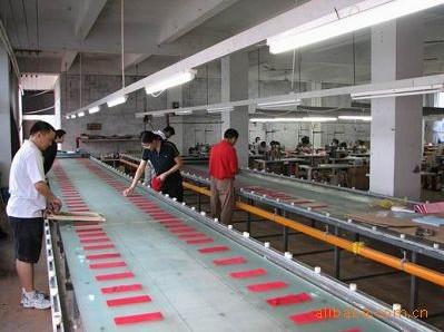 Verified China supplier - Lanxi Chik Lee Fabrics Co., Ltd.