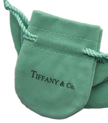 China Recyclable Custom Logo Printed Small Drawstring Velvet Jewelry Bags for sale