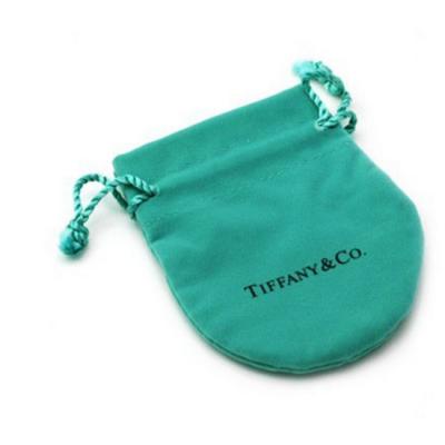 China Recyclable Velvet Drawstring Pouch Bag Custom Sunglasses Eye Perfume Bracelet Jewelry Pouch Velvet With Logo for sale