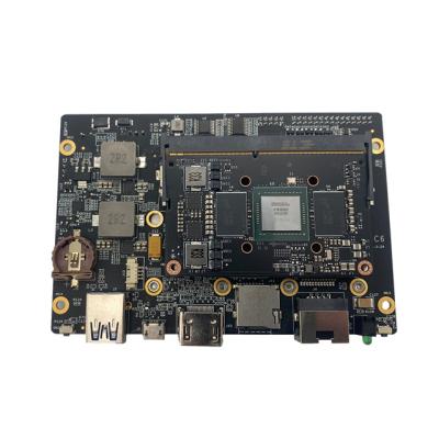 China Plink Bargain Price Y-C6 AI Carrier Board Development Board Y-C6 for sale