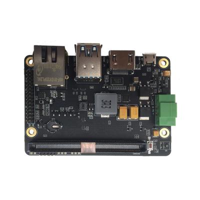 China Plink Artificial Intelligence Y-C1 High Quality Core Carrier Board Industrial Development Board Y-C1 for sale