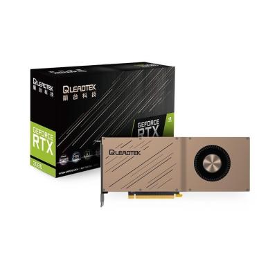 China Supply 12G GDDR6X 384bit RTX3080Ti Professional Video Game Design Desktop Professional Graphics Card for sale