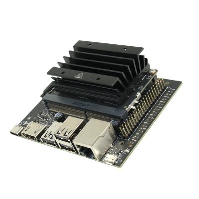 China Jetson Developer 4GB Kit New B01 128 Core Maxwell 4 Gigabyte LPDDR4 Jetson Nano 64-bit Developer Kit for sale