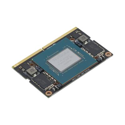 China Xavier NX Original Brand New Jetson 16GB (900-83668-0030-000) Xavier NX 16GB Module for sale