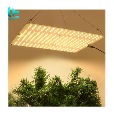 China Seed starting high efficient wholesale lm281b 1200w 1500w IR UV different design led indoor grow light dimmable led grow light greenhouse for sale