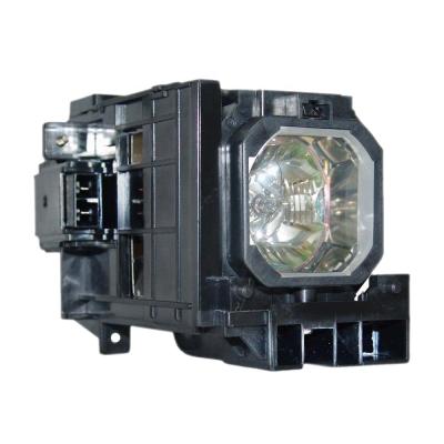 China High Brightness Home Lamp NP06LP For NEC NP2250/NP2150/NP1250G2/NP3250WG/NP1150/NP1200/NP3151W+ for sale