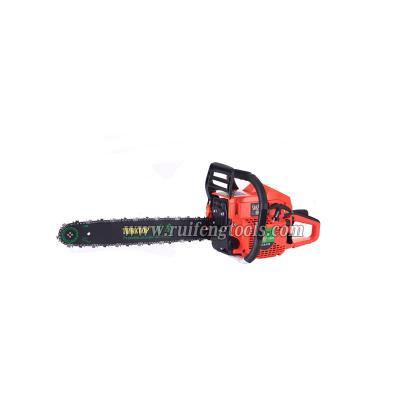 China 2-Stroke Chainsaw 5800 with 18